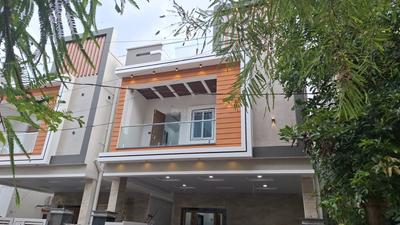 Building Image of 3200 Sq.ft 4 BHK Villa for sale in Yapral Secunderabad for Rs. 22000000