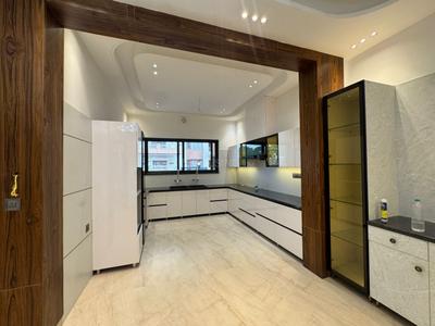 Hall Image of 3000 Sq.ft 5 BHK Independent House for sale in Kharar Mohali for Rs. 32000000