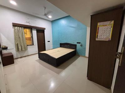 Bedroom Image of 2000 Sq.ft 4 BHK Villa for sale in Samatva Bunglow, Shela Ahmedabad for Rs. 25000000