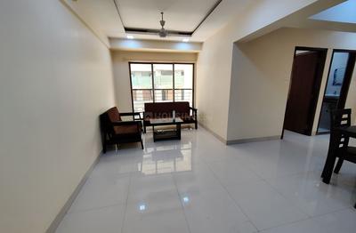 Hall Image of Abhismit Nest#1 in Goregaon West, Mumbai