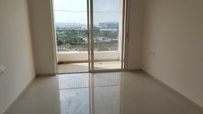 Living Room Image of 800 Sq.ft 2 BHK Apartment / Flat for sale in Godrej 24, Hinjawadi Pune for Rs. 8750000