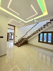 Hall Image of 2320 Sq.ft 4 BHK Independent House for sale in Edathala Aluva for Rs. 9800000