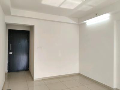 Living Room Image of 750 Sq.ft 2 BHK Apartment / Flat for sale in Lodha Amara, Kolshet Thane for Rs. 12000000