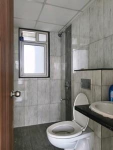 Bedroom Two Image of 850 Sq.ft 2 BHK Apartment / Flat for sale in Kolte Patil Life Republic Sector R16 16th Avenue Arezo, Nerhe Pune for Rs. 7800000