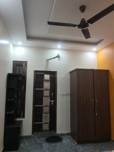 Bedroom Image of 1250 Sq.ft 2 BHK Independent House for rent in Gomti Nagar Lucknow for Rs. 26000