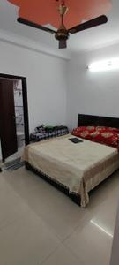 Bedroom Image of 1800 Sq.ft 3 BHK Builder Floor for sale in Naraina New Delhi for Rs. 40000000