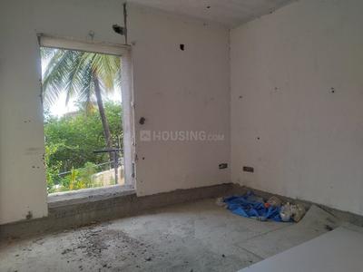 Bedroom Image of 1800 Sq.ft 3 BHK Apartment / Flat for sale in Rajajinagar Bengaluru for Rs. 18000000