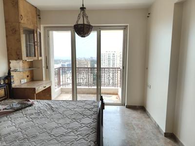 Bedroom Image of 1730 Sq.ft 3 BHK Apartment / Flat for sale in Hiranandani Tribeca, Hiranandani Estate Thane for Rs. 39000000