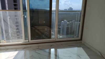 Bedroom Image of 900 Sq.ft 2 BHK Apartment / Flat for rent in RNA NG Eclat, Andheri West Mumbai for Rs. 140000