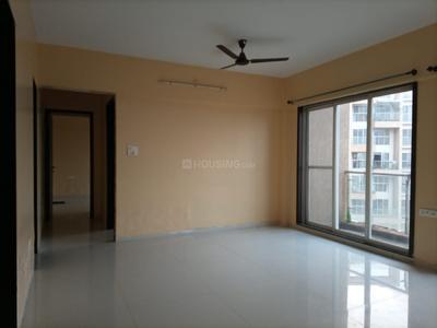 Hall Image of 1110 Sq.ft 2 BHK Apartment / Flat for sale in Akshar Elementa, Tathawade Pune for Rs. 9500000