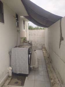 Balcony Image of 1500 Sq.ft 5 BHK Independent House for sale in Kalpana Nagar Bhopal for Rs. 10000000