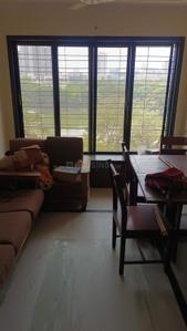 Hall Image of 850 Sq.ft 2 BHK Apartment / Flat for sale in Thane West Thane for Rs. 16500000