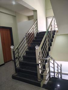 Image of 930 Sq.ft 1 BHK Apartment / Flat for rent in Rukmani Vihar, Vrindavan for Rs. 14000