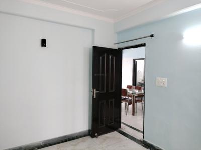 Bedroom Image of 1800 Sq.ft 3 BHK Apartment / Flat for sale in Sarve Satyam Apartment, Sector 4 Dwarka New Delhi for Rs. 32000000