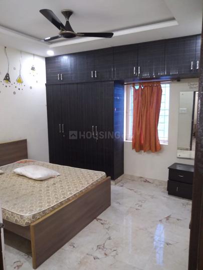 Anjaiah Nagar, Gachibowli Bedroom 1