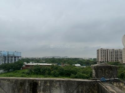 Balcony Image of 600 Sq.ft 1 BHK Apartment / Flat for sale in Mainland Camelot Royale, Viman Nagar Pune for Rs. 9800000