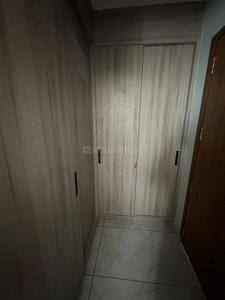 Bedroom Image of 2500 Sq.ft 4 BHK Villa for sale in Bhagyalaxshmi Aurum Villa, New Alkapuri Vadodara for Rs. 19000000