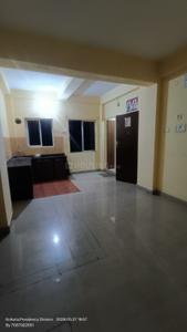 Hall Image of 800 Sq.ft 2 BHK Apartment / Flat for sale in Paschim Putiary Kolkata for Rs. 3300000