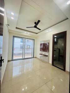 Hall Image of 1600 Sq.ft 3 BHK Builder Floor for sale in Govind Vihar Dehradun for Rs. 10500000