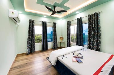 Bedroom Image of 3100 Sq.ft 4 BHK Builder Floor for sale in Sam Florance, Noida Extension Greater Noida for Rs. 8500000