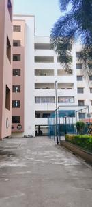 Image of 815 Sq.ft 2 BHK Apartment / Flat for sale in Changurabhata, Raipur for Rs. 2800000