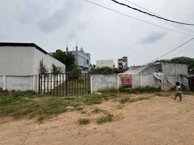 Image of 2916 Sq.ft Residential Plot / Land for sale in Himayathsagar, Hyderabad for Rs. 13608000