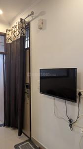 Hall Image of 950 Sq.ft 2 BHK Builder Floor for sale in Malviya Nagar Jaipur for Rs. 5000000