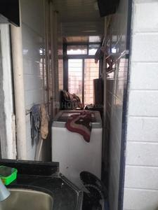 Image of 700 Sq.ft 1 BHK Apartment / Flat for sale in MIT Payal Pride, Ghansoli, Navi Mumbai for Rs. 8500000