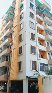 Image of 1100 Sq.ft 2 BHK Apartment / Flat for sale in Ram Krishna Puram, Patna for Rs. 5900000