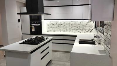 Kitchen Image of 2750 Sq.ft 3.5 BHK Apartment / Flat for sale in Bawadiya Kalan Bhopal for Rs. 27500000