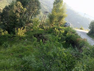 Image of 2160 Sq.ft 1 RK Independent House for sale in Plot In Mukteshwar, Satbunga, Nainital for Rs. 2600000