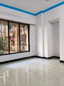 Hall Image of 765 Sq.ft 2 BHK Apartment / Flat for sale in Goregaon East Mumbai for Rs. 7800000