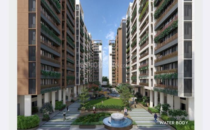 milestone residency palanpur surat Main Image 1