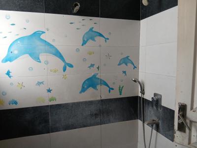 Image of 2198 Sq.ft 4 BHK Apartment / Flat for sale in Sam Residency, Crossings Republik, Ghaziabad for Rs. 11000000