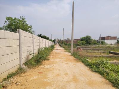 Image of 900 Sq.ft Residential Plot / Land for sale in Tilpata Karanwas, Greater Noida for Rs. 2500400