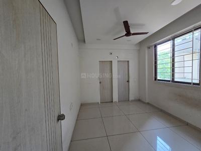 Bedroom Image of 1770 Sq.ft 2 BHK Apartment / Flat for rent in Harni Vadodara for Rs. 21000
