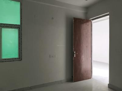 Bedroom Image of 1450 Sq.ft 3 BHK Apartment / Flat for sale in The Grand Estate, Noida Extension Greater Noida for Rs. 5545000
