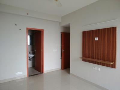 Bedroom Image of 1100 Sq.ft 2 BHK Apartment / Flat for sale in Eureka Park By Tata Value Homes, Sector 150 Noida for Rs. 12200000