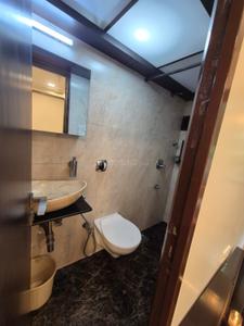Image of 1000 Sq.ft 1 BHK Apartment / Flat for rent in Cumballa Hill, Mumbai for Rs. 145000