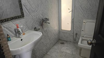 Image of 769 Sq.ft 2 BHK Apartment / Flat for rent in Prateek Grand City, Siddharth Vihar, Ghaziabad for Rs. 26001