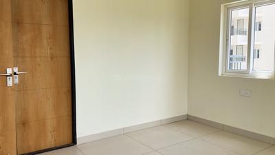 Bedroom Image of 2219 Sq.ft 3 BHK Apartment / Flat for sale in Spectra, Financial District Hyderabad for Rs. 23300000