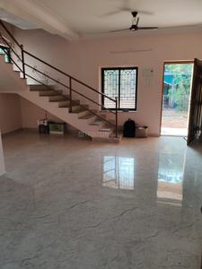 Living Room Image of 840 Sq.ft 2 BHK Villa for sale in Ponda Goa for Rs. 8000000