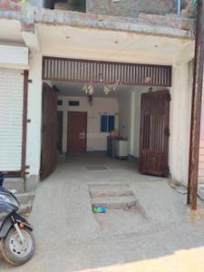 Image of 1600 Sq.ft 4 BHK Duplex for sale in Bhawrasla, Indore for Rs. 5500000