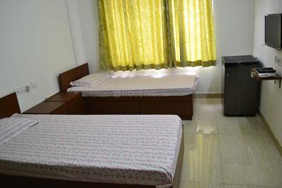 Bedroom Image of Lio Myra Palacio in Frazer Town, Bangalore