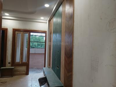 Bedroom Image of 2200 Sq.ft 4 BHK Builder Floor for sale in Vaishali Ghaziabad for Rs. 37500000