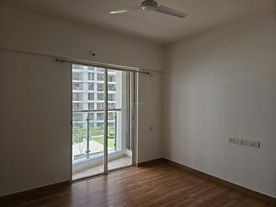 Bedroom Image of 1650 Sq.ft 2.5 BHK Apartment / Flat for sale in Darode Shriniwas Liviano Phase I, Kharadi Pune for Rs. 19900000