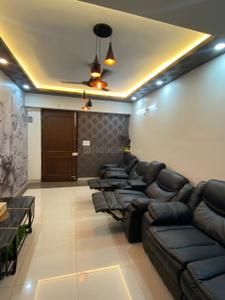 Image of 1747 Sq.ft 3 BHK Apartment / Flat for sale in  The Empress, Nipania, Indore for Rs. 13000000