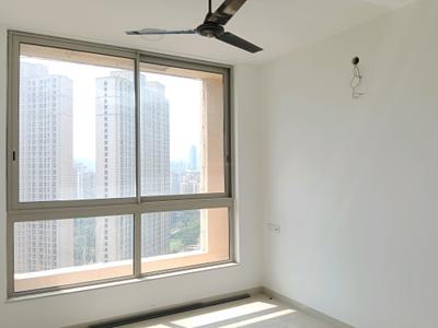 Bedroom Image of 1050 Sq.ft 2 BHK Apartment / Flat for sale in Hiranandani Rodas Enclave Woodville, Hiranandani Estate Thane for Rs. 19000000