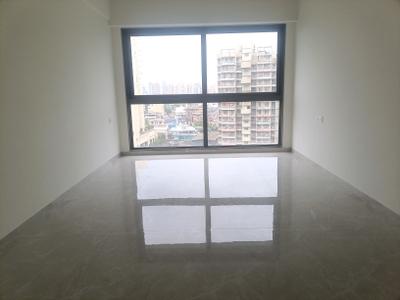 Living Room Image of 1175 Sq.ft 2 BHK Apartment / Flat for sale in Giriraj Patil Residency, Kharghar Navi Mumbai for Rs. 15000000
