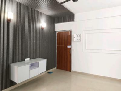 Living Room Image of 1135 Sq.ft 2 BHK Apartment / Flat for rent in Suncity Avenue 76, Sector 76 Gurgaon for Rs. 22500